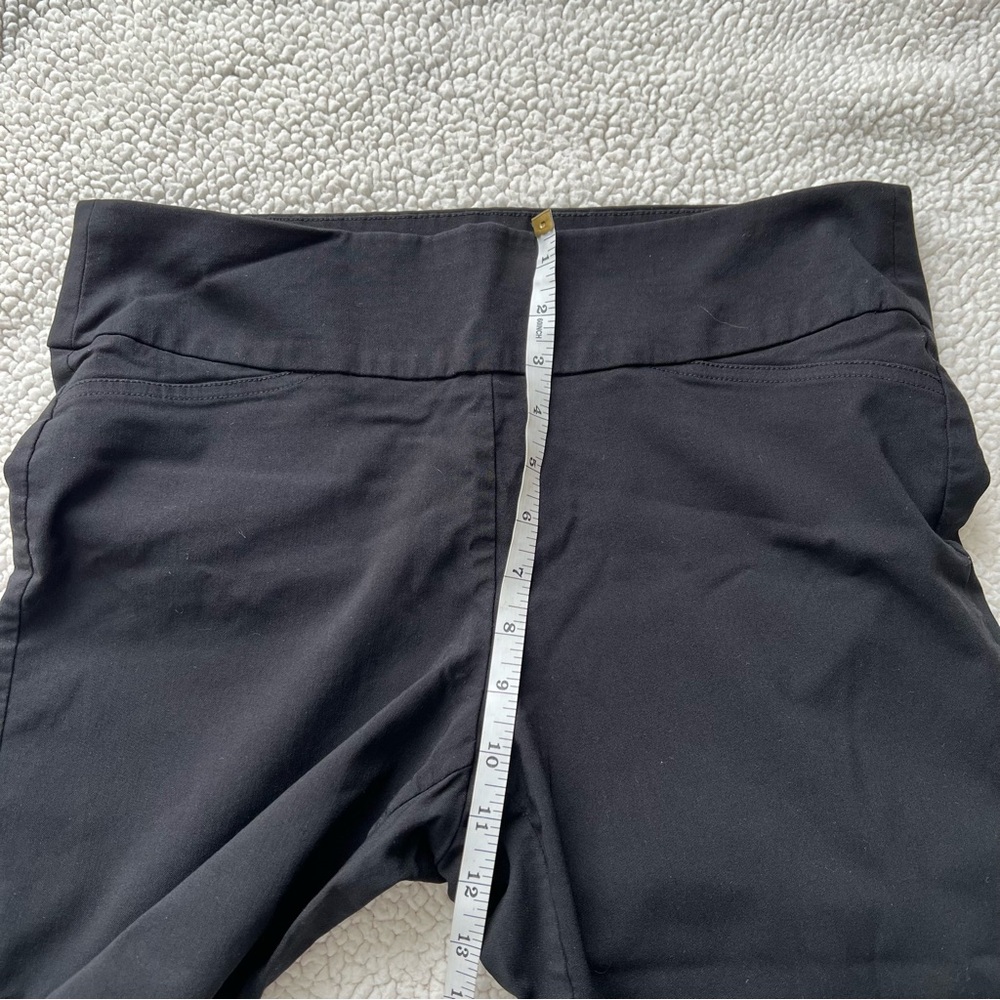 Ricki’s Pull-On Capri - Picture 4 of 7